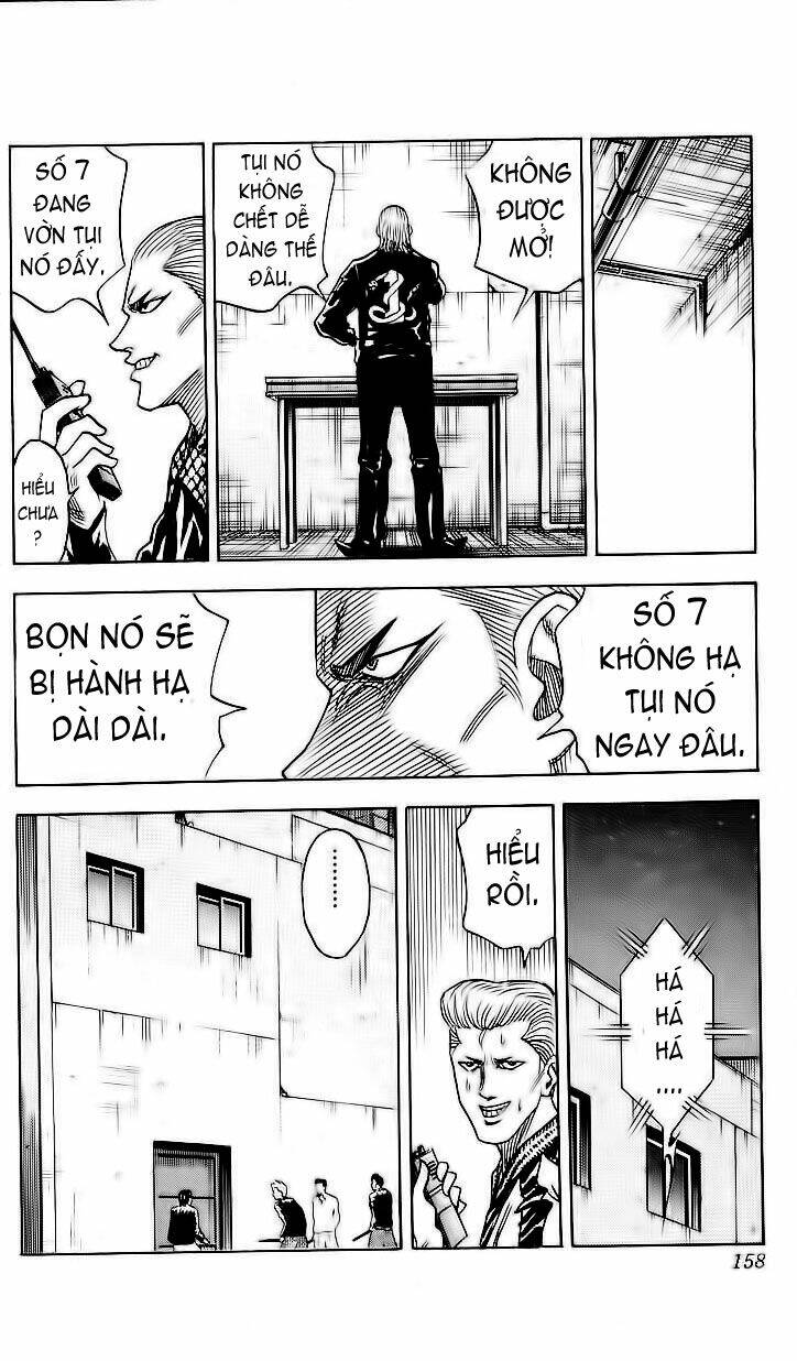 hareluya chapter 68 10