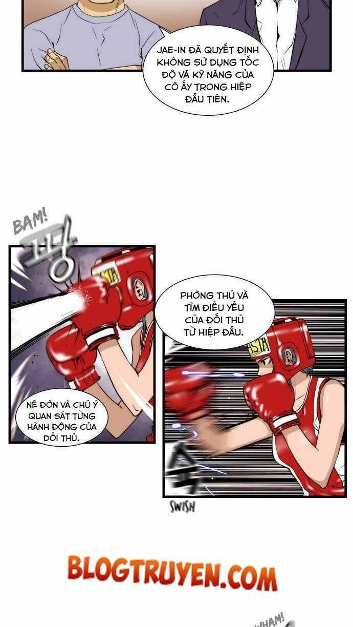 green boy chapter 17 10