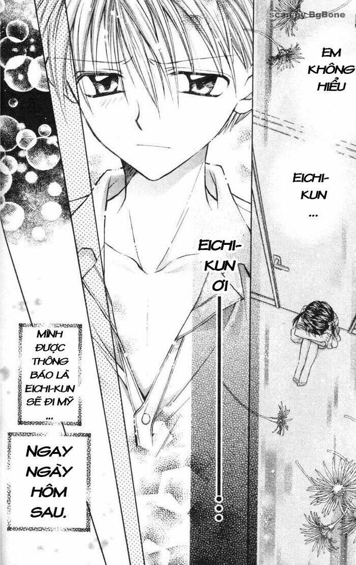 đi tìm mặt trăng tròn chapter 13 24