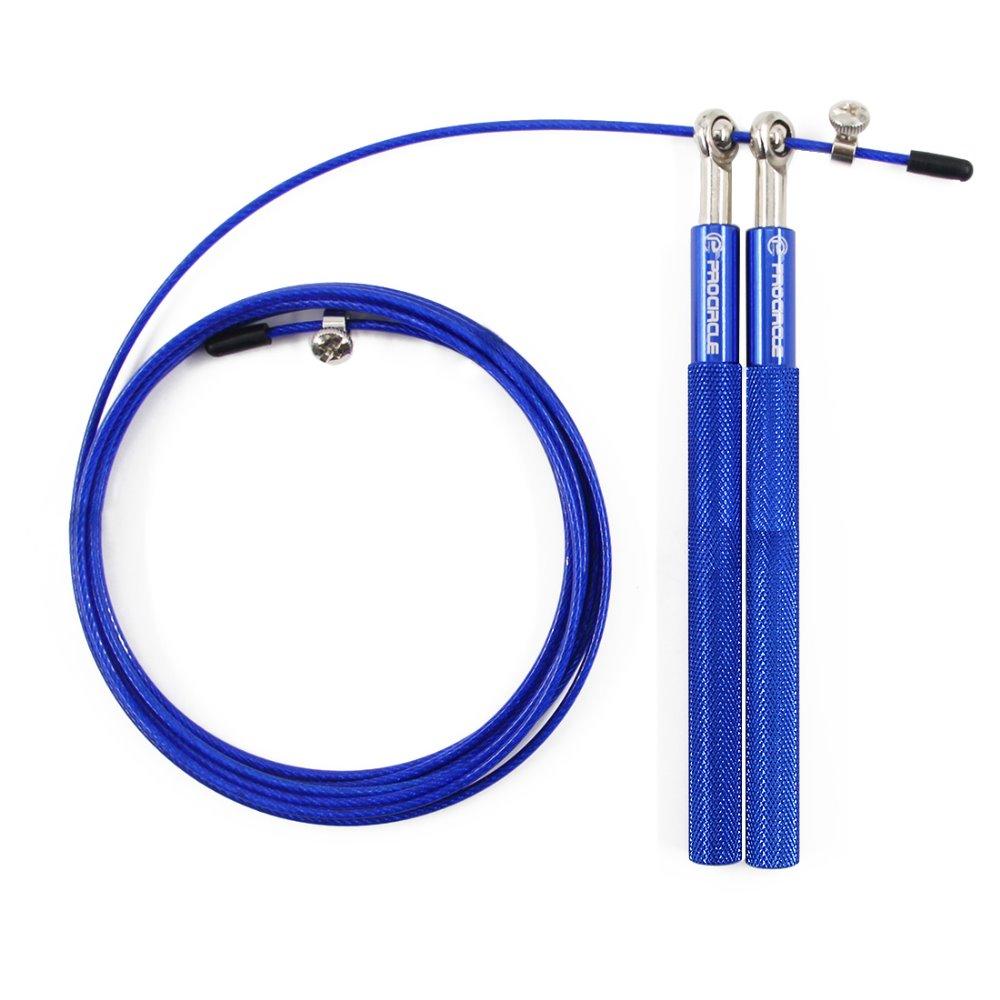 Dây Nhảy Tốc Độ Cao Skiping Dây Có Thể Điều Chỉnh Và Di Động Cho Đôi Unders, Thể Dục, Đào Tạo Huấn Luyện quyền Anh, MMA