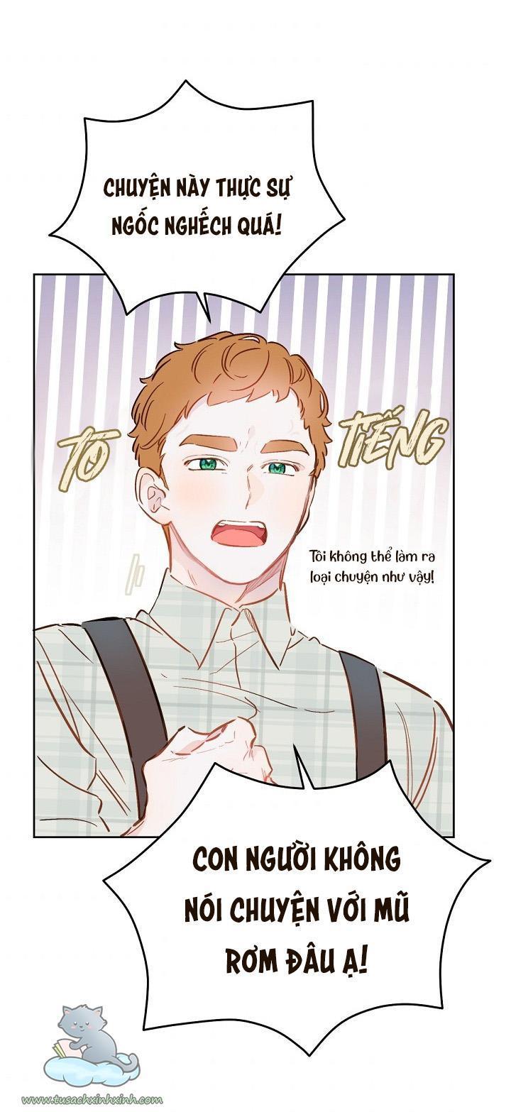 trang trại hạt dẻ cạnh hoàng cung chapter 15 8