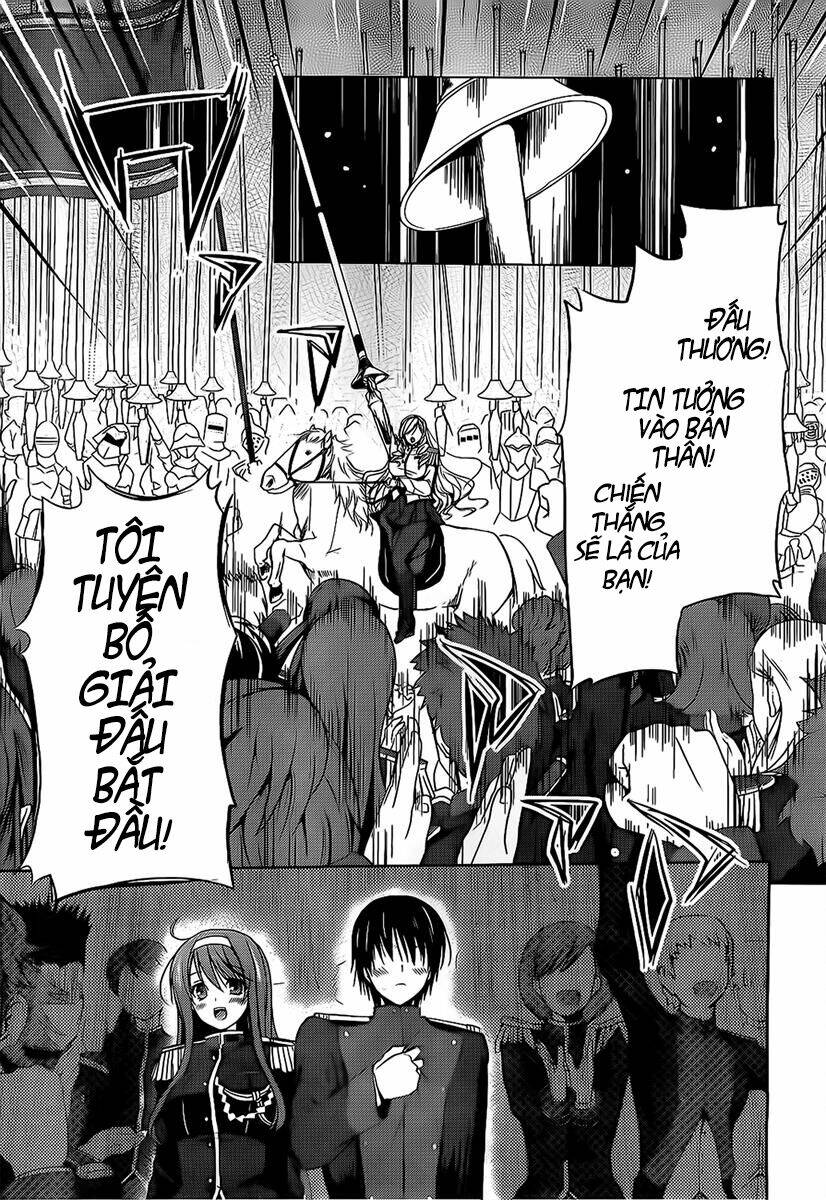 walkure romanze - shoujo kishi monogatari chapter 2 21