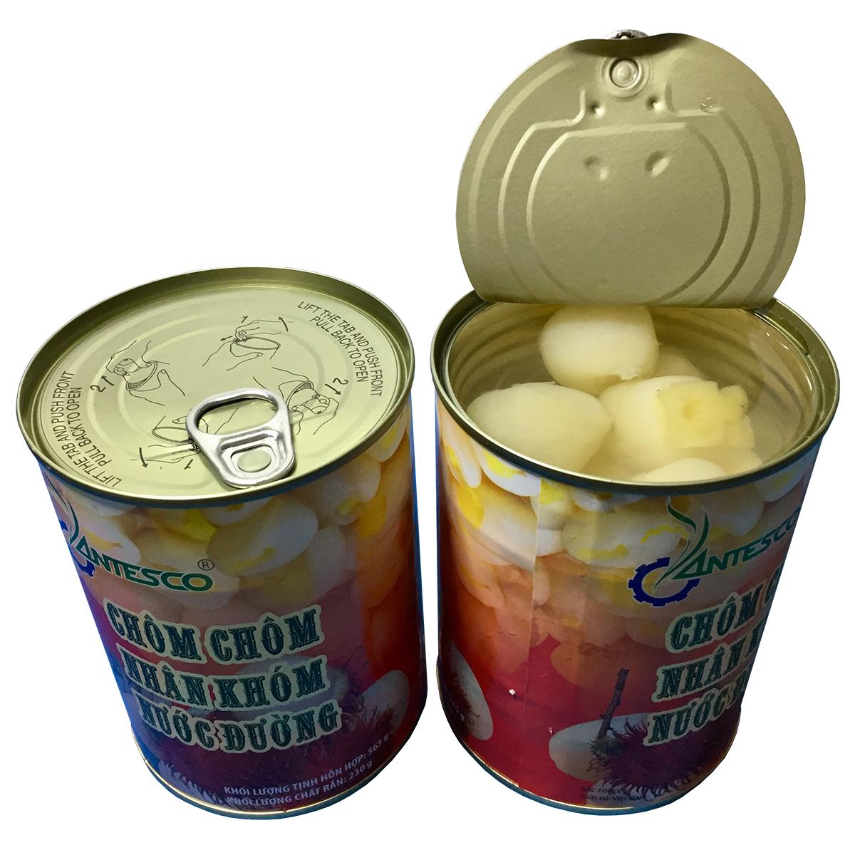 Combo 2 hộp nước giải khát trái cây thật - vùng 7 núi, đồng bằng sông Cửu Long