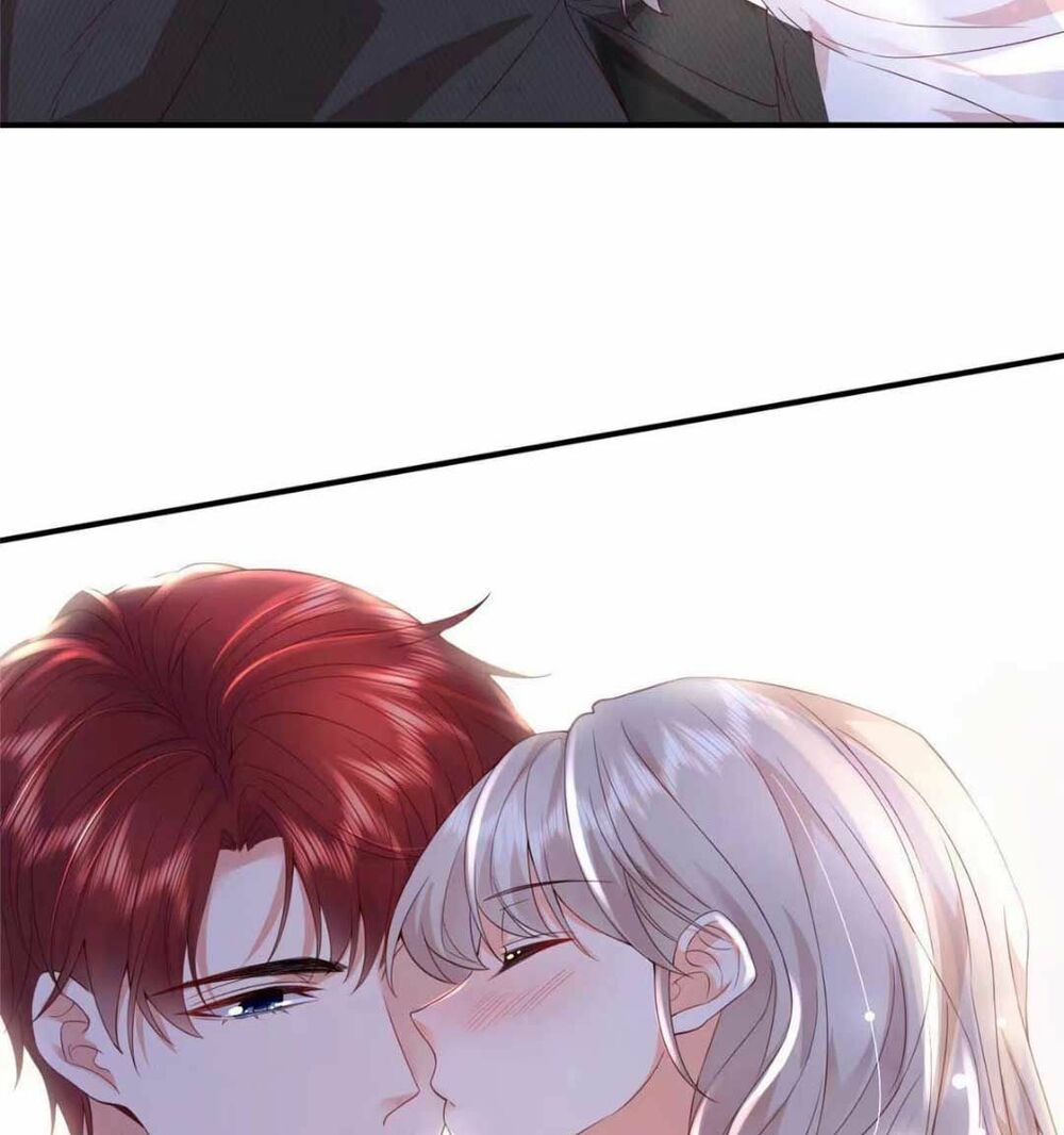 manh thê bé bỏng không dễ chọc chapter 1 11