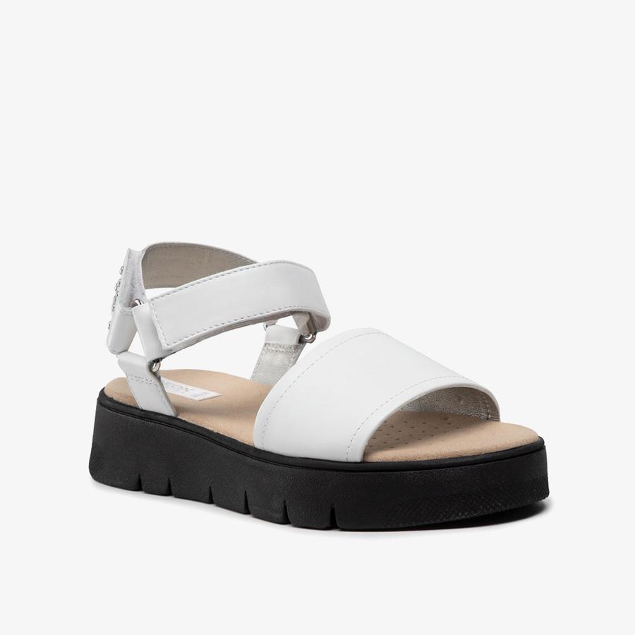 Giày Sandals Nữ GEOX D Dandra 40 B