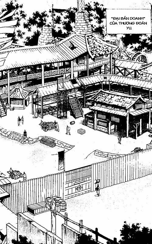 chuyện tình đảo thiên đường chapter 10 32