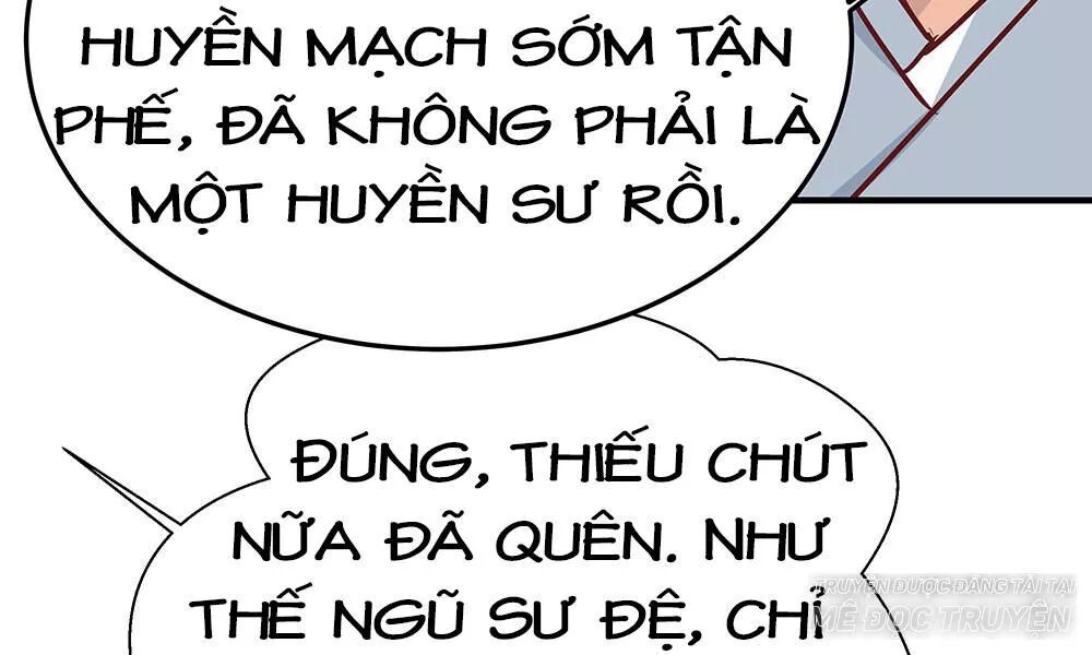 thái tử phi nhà ta thật hung hăng chapter 19 6