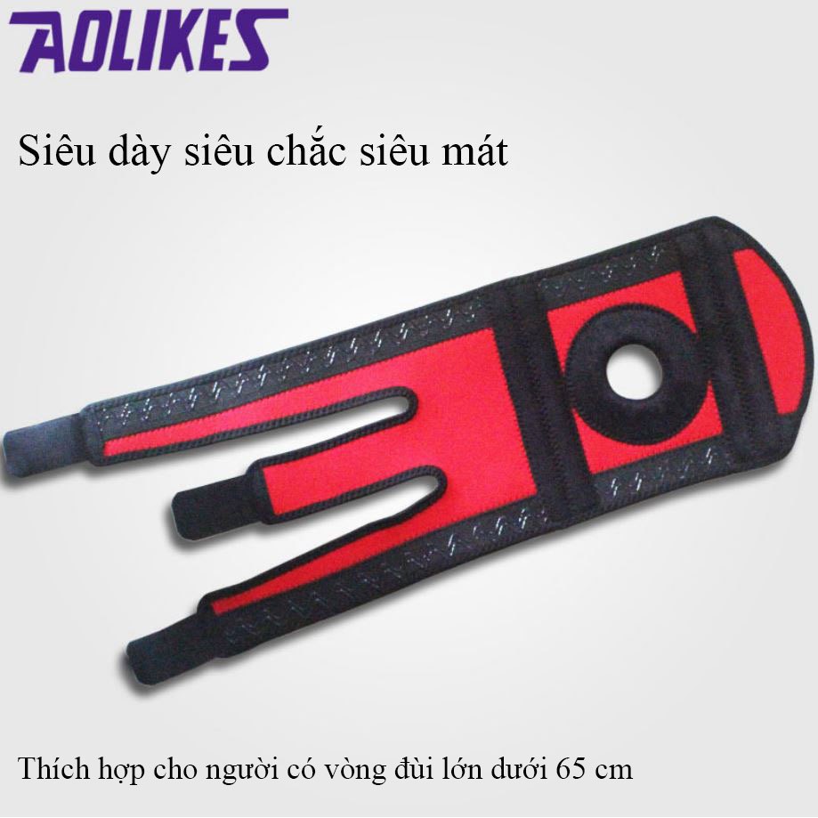 Bó gối thể thao bó bảo vệ đầu gối đứt dây chằng chéo TXstar