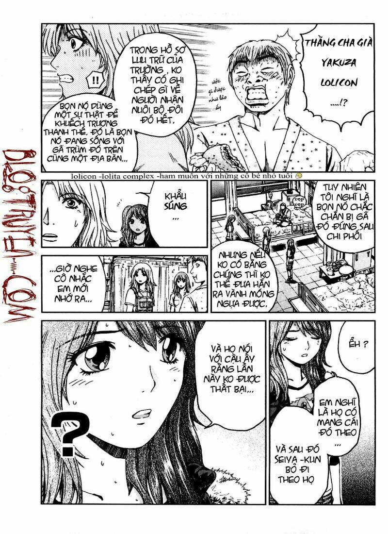 gto: shonan 14 days chapter 27 8