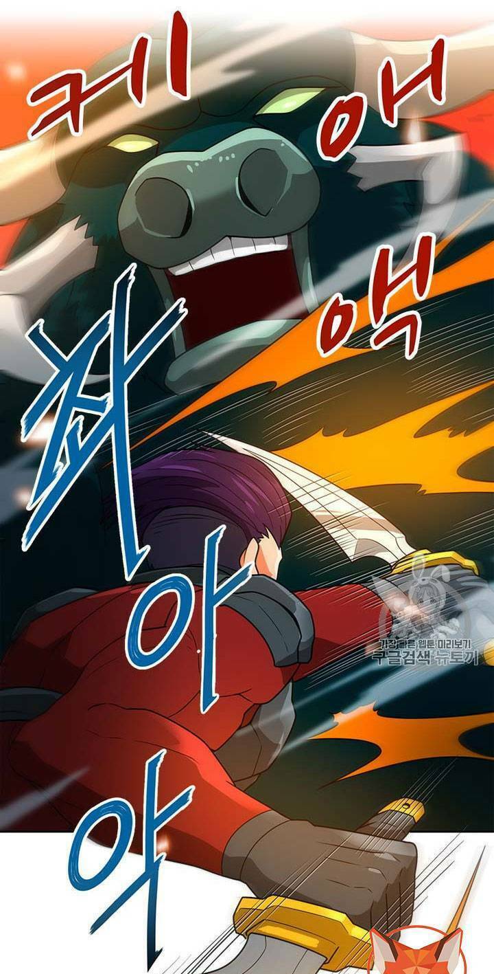 tôi tự động săn một mình chapter 44 22