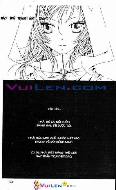 tiểu nữ vương chapter 7 136