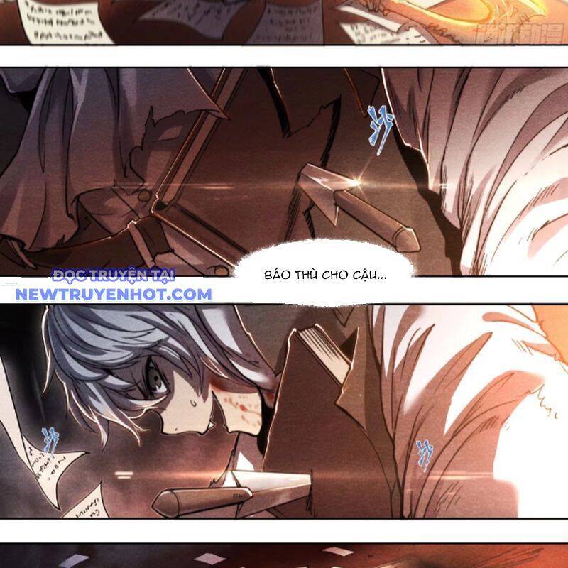 dự báo khải huyền chapter 152 41