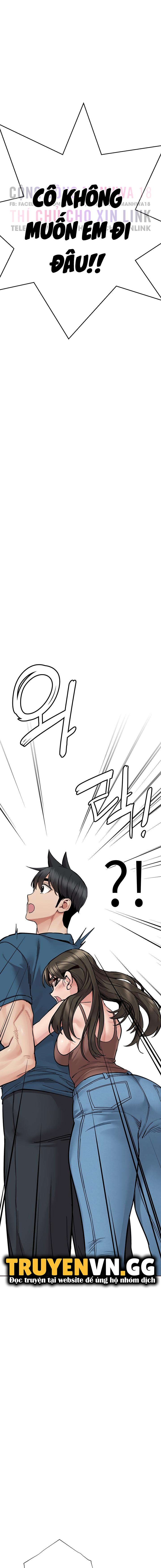 người dì khiêu gợi chapter 89 13