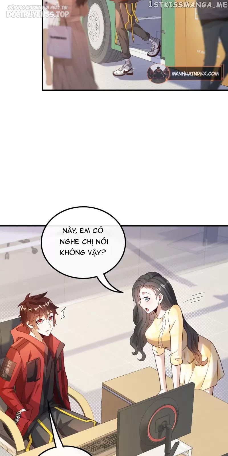 tái sinh, tôi trở thành ông vua ngành giải trí chapter 22 5