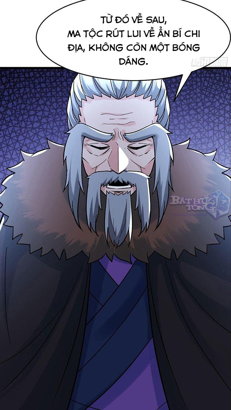 đồ đệ ta toàn là nữ ma đầu chapter 67 15