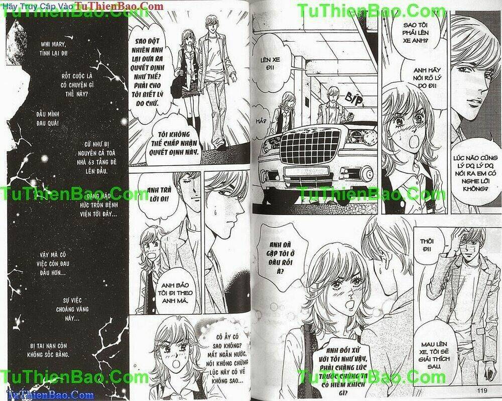 chuyện tình mary chapter 4 60