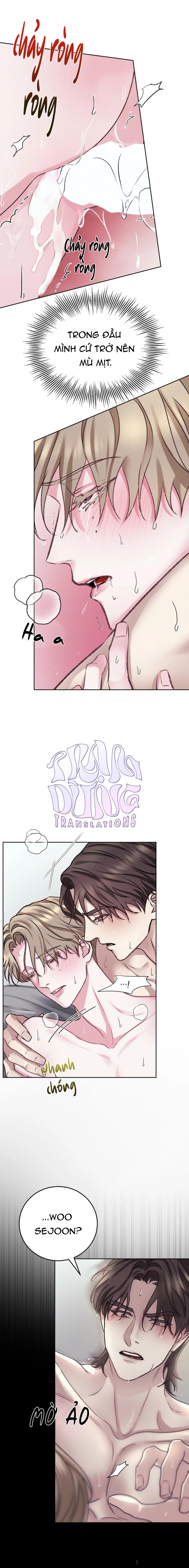 người nhà bất đắc dĩ chapter 7 14