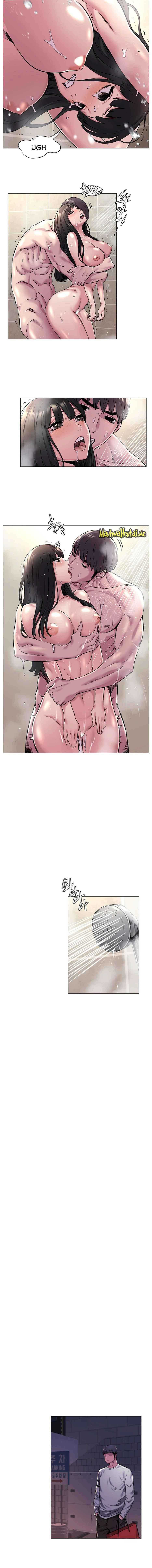 cuộc chiến thầm lặng chapter 122 3