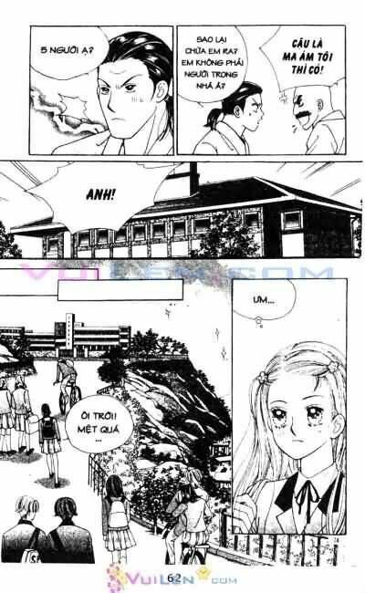 anh là của tôi chapter 2 62