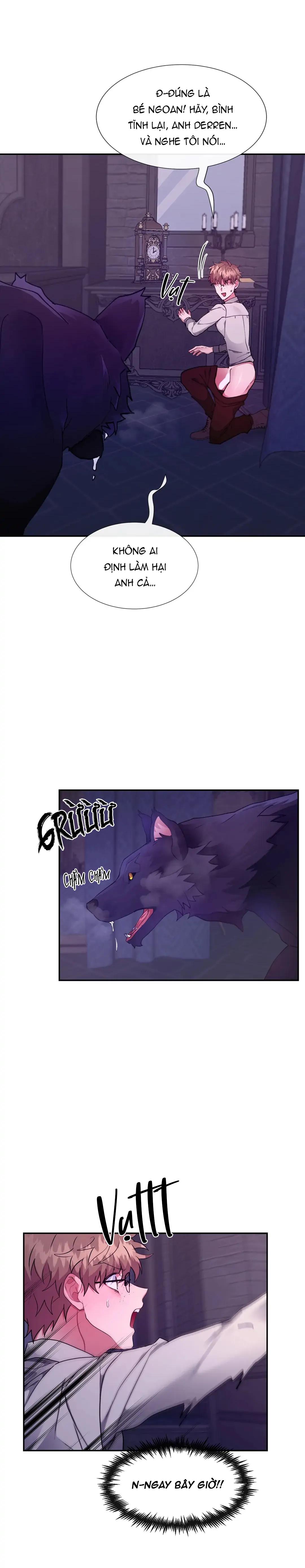 lâu đài tình dục chapter 26 5