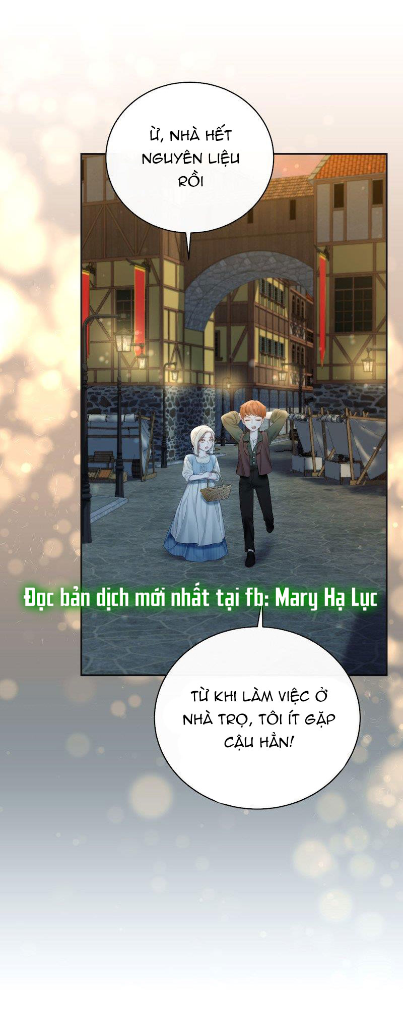 nữ hầu muốn đình công chapter 1.2 25