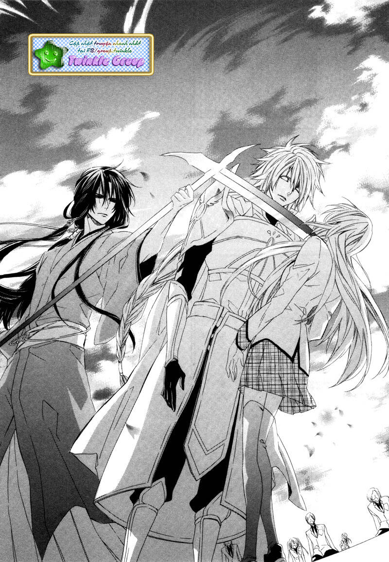 kami-sama gakuen armeria chapter 3 37