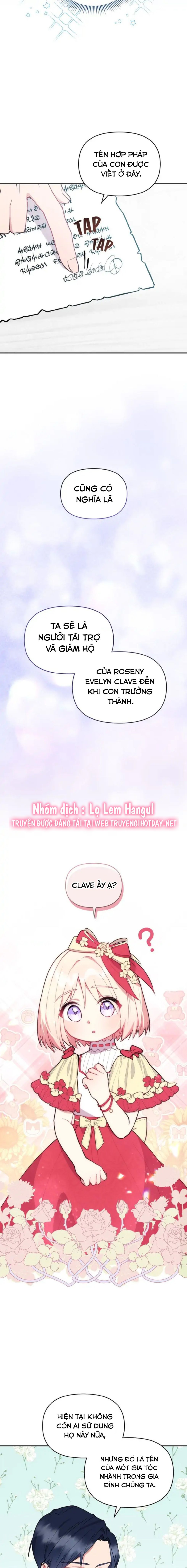 cô con gái nuôi đáng yêu của công tước chapter 11 7