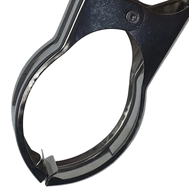 Kẹp Phơi Quần Áo Chống Gió Bằng Thép Không Gỉ 14cm