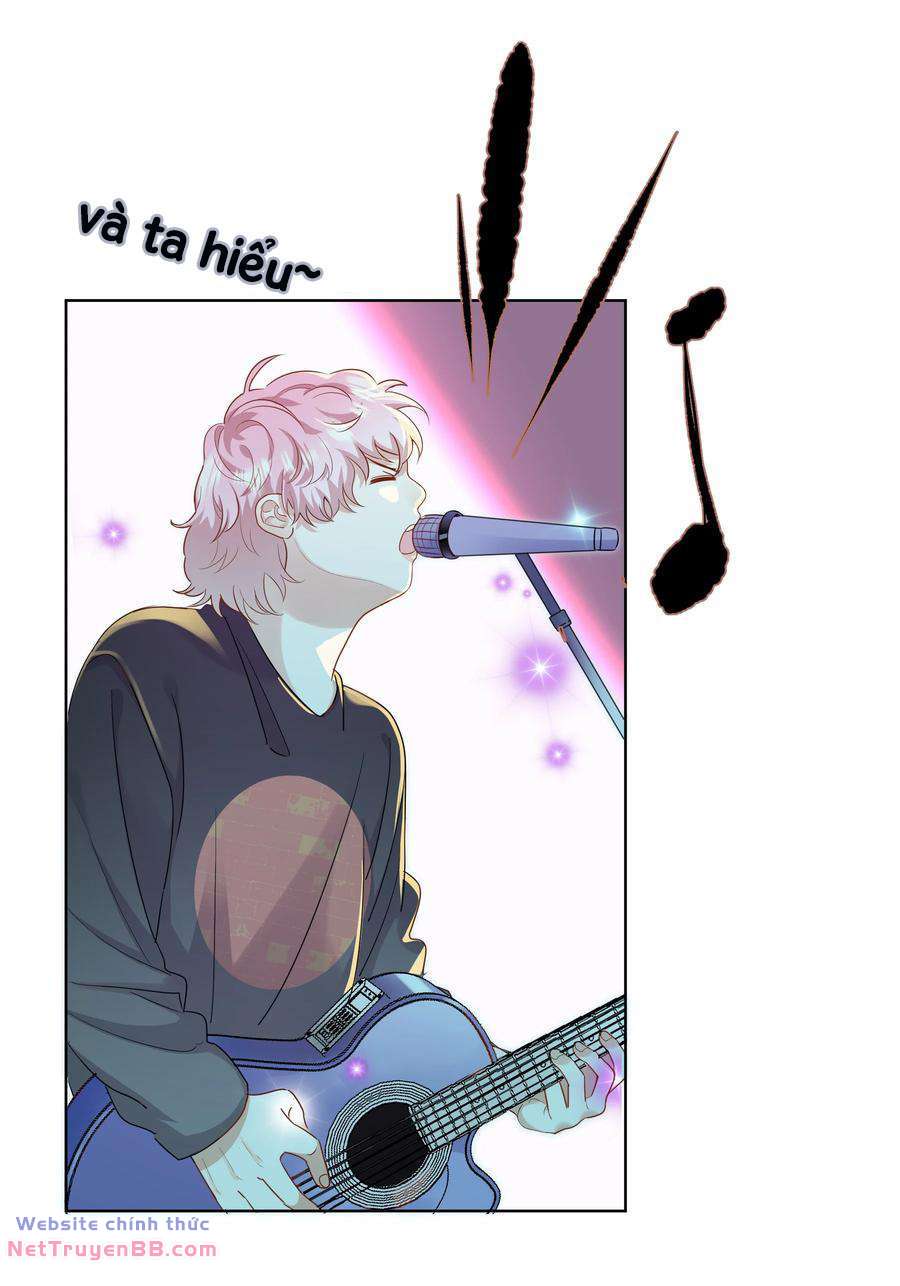 chị ơi! chị thật không bình thường! chapter 6 6