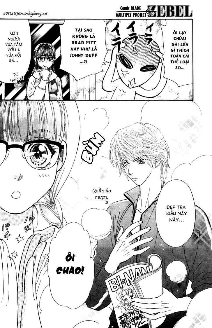 tổng hợp one shot. chapter 78 10