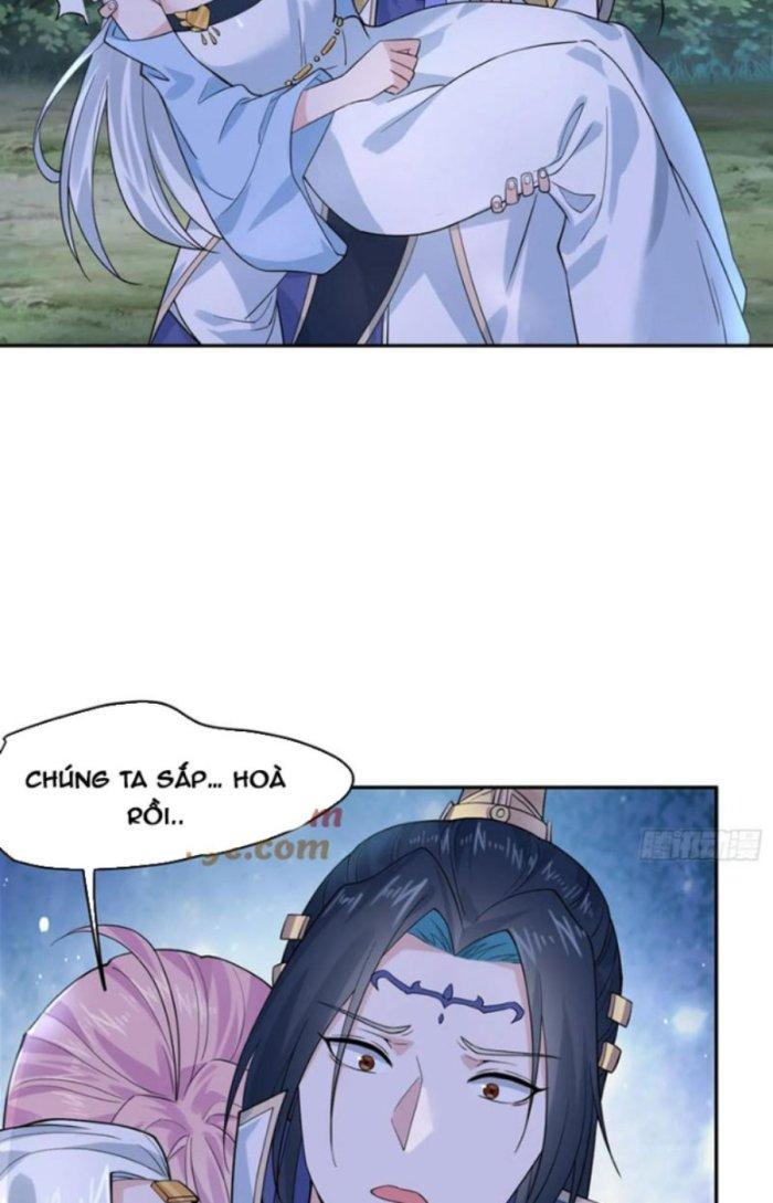 mỗi nữ đồ đệ đều muốn giết ta chapter 30 14