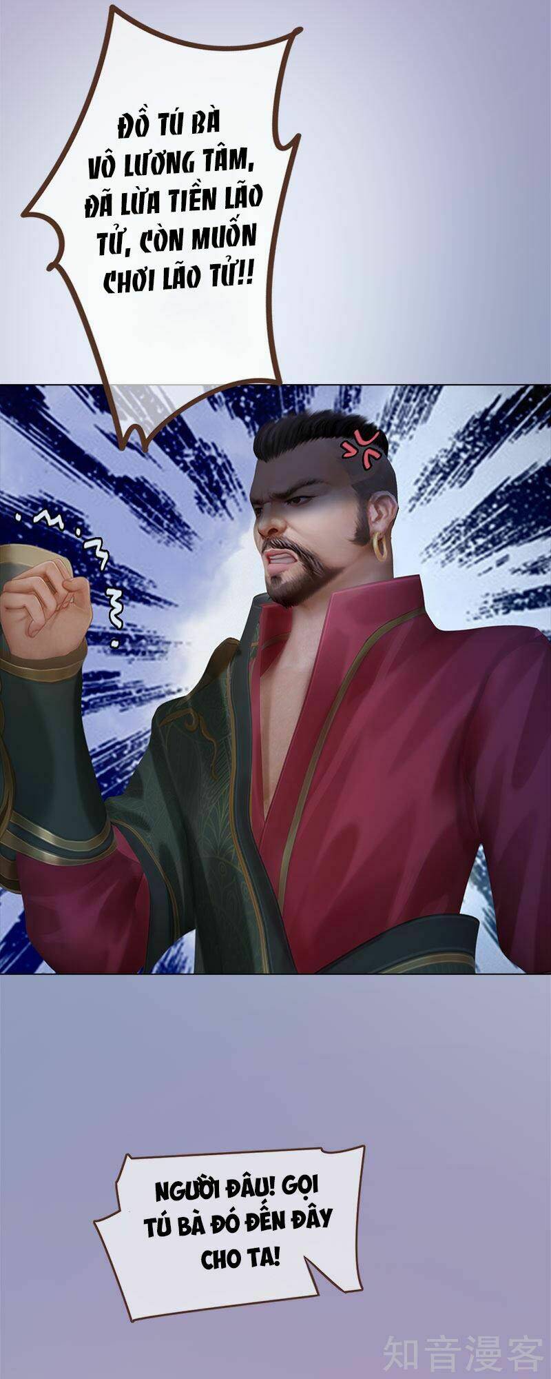 đồng tâm kết chapter 5 19