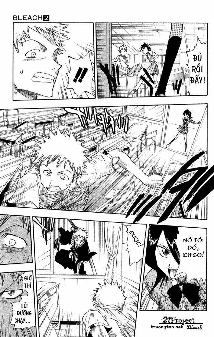 thần chết ichigo chapter 14 18