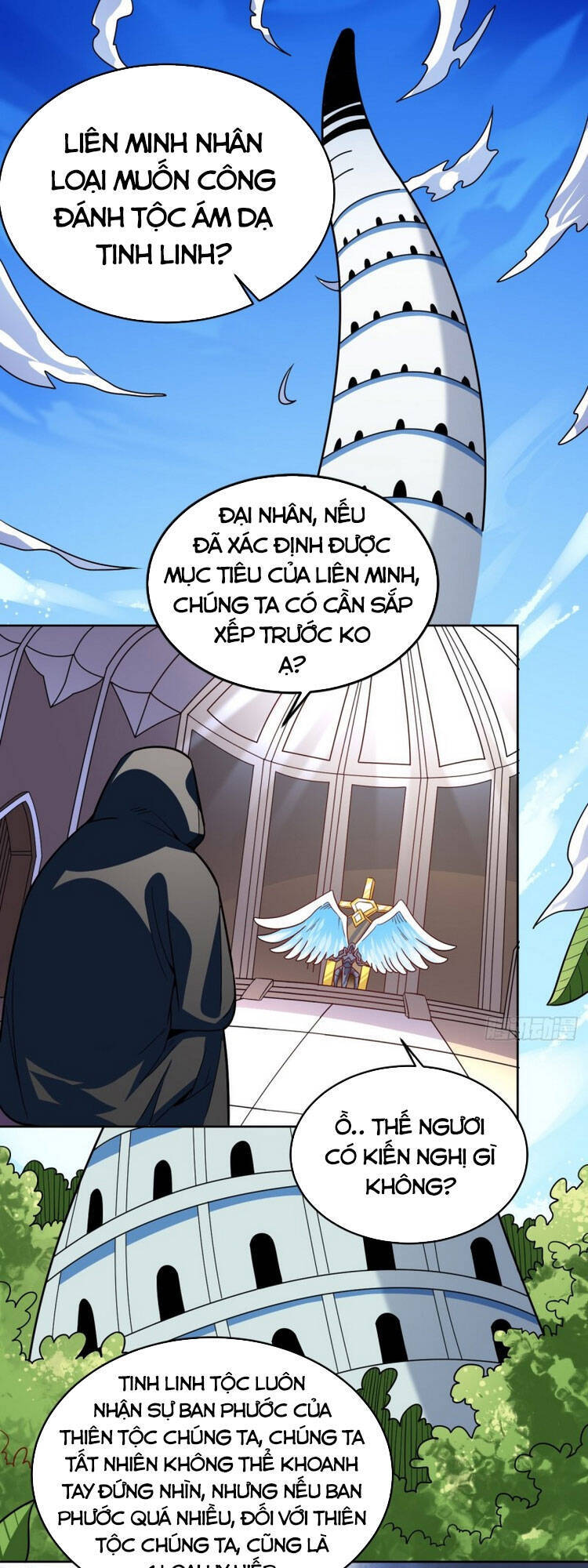 Cao Năng Lai Tập Chapter 106 - Trang 7