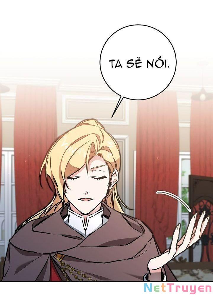 tôi trở thành hoàng đế bạo chúa trong tiểu thuyết chapter 84 5