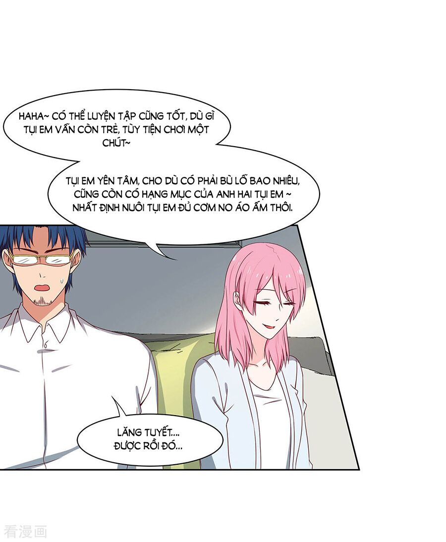 trọng sinh quý thê chi phục thù hoa lệ chapter 50 2