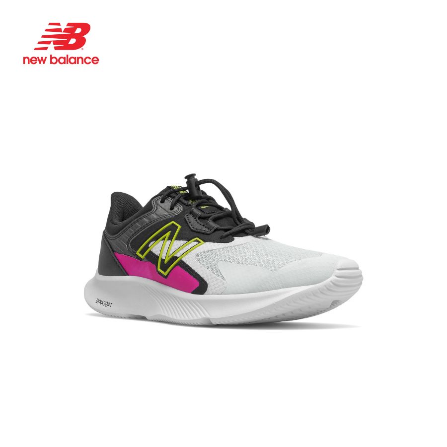 Giày chạy bộ nữ New Balance Cushioning - WDSRP