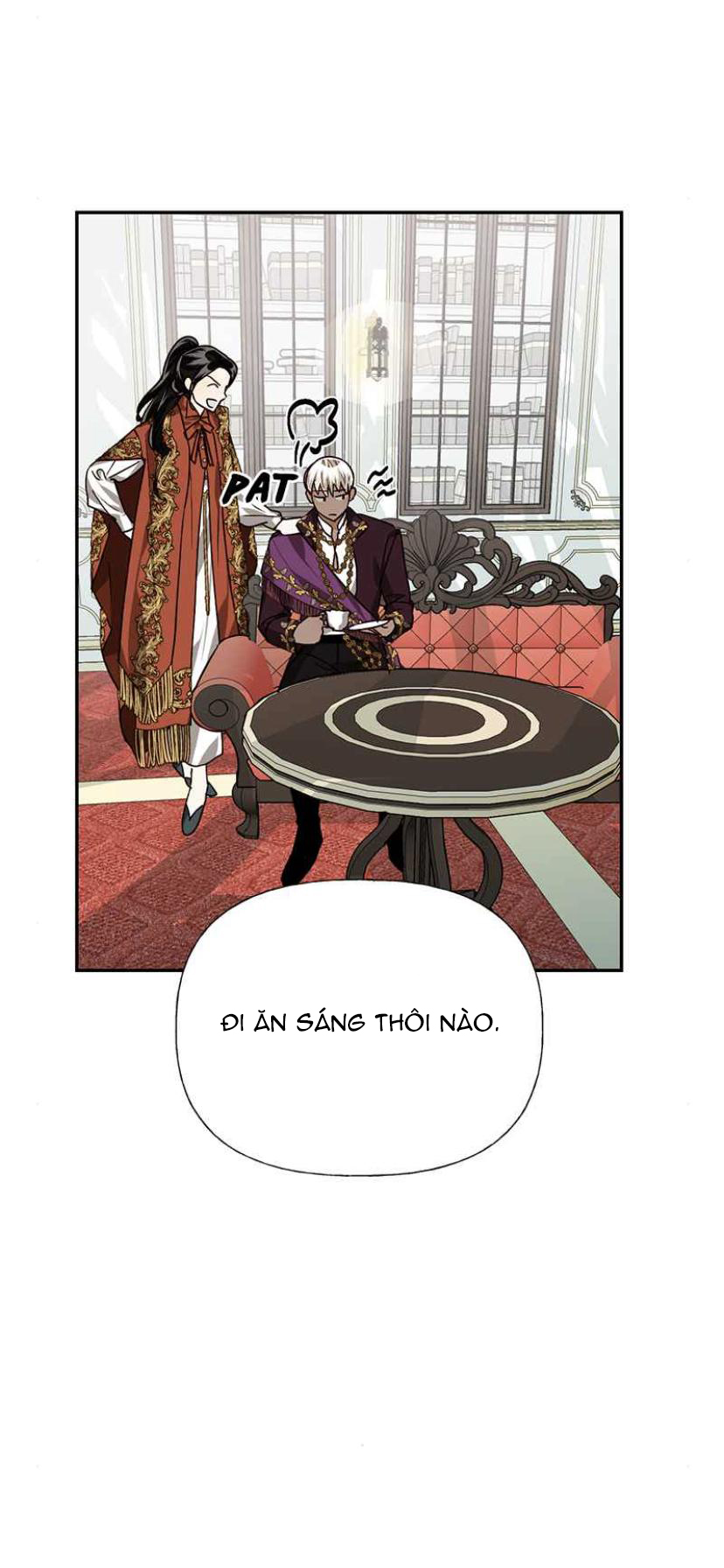 Hậu Cung Của Nữ Chính chapter 28 - Trang 53