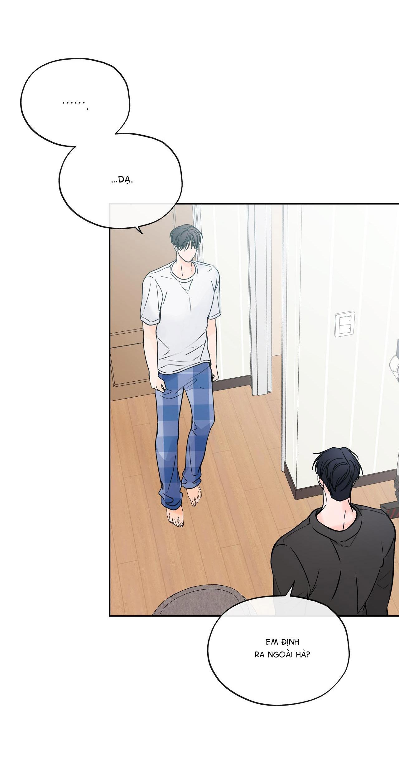 hạ cánh cuối chân trời chapter 27 72