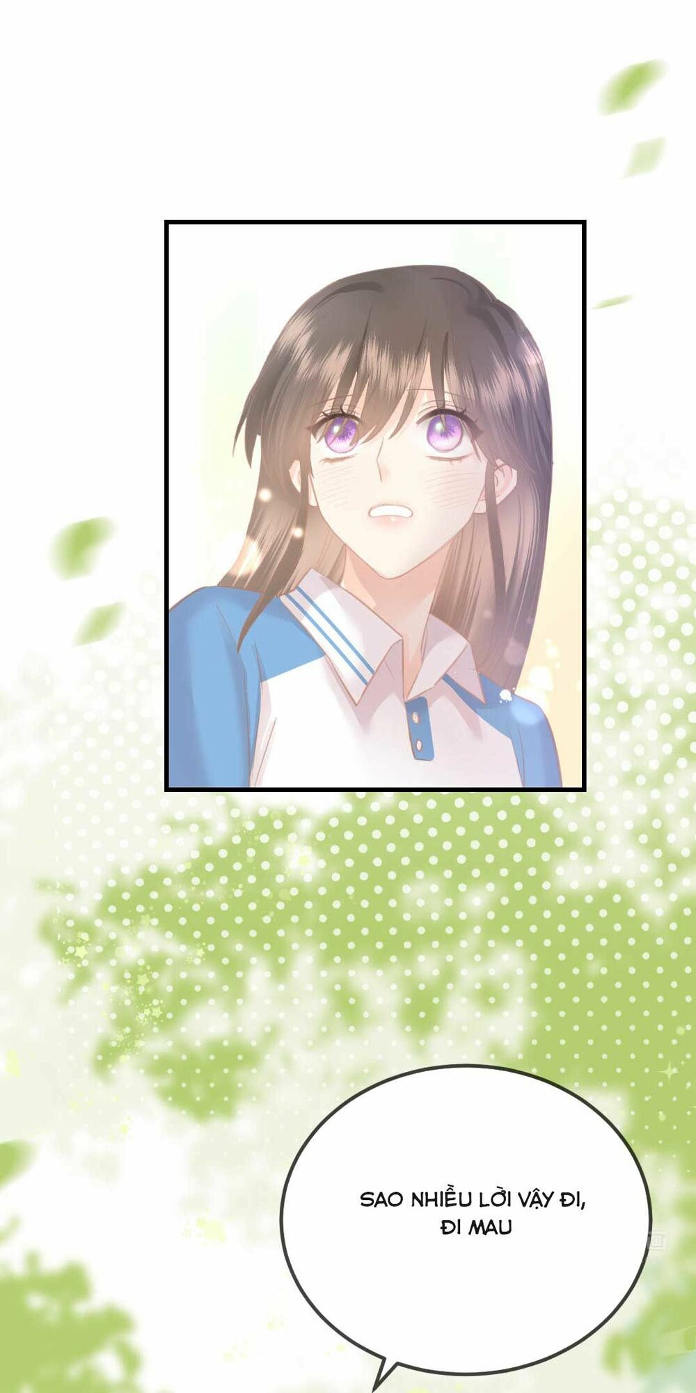 khảo nghiệm cuối cùng của tra nữ chapter 12 13