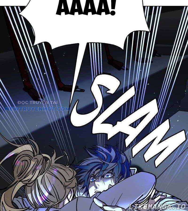 tận thế cũng chỉ là trò chơi chapter 57 88