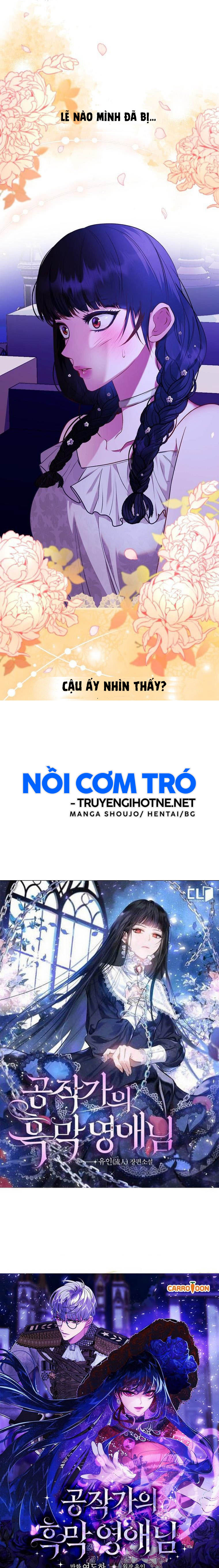 nàng tiểu thư nhà công tước chapter 7 48