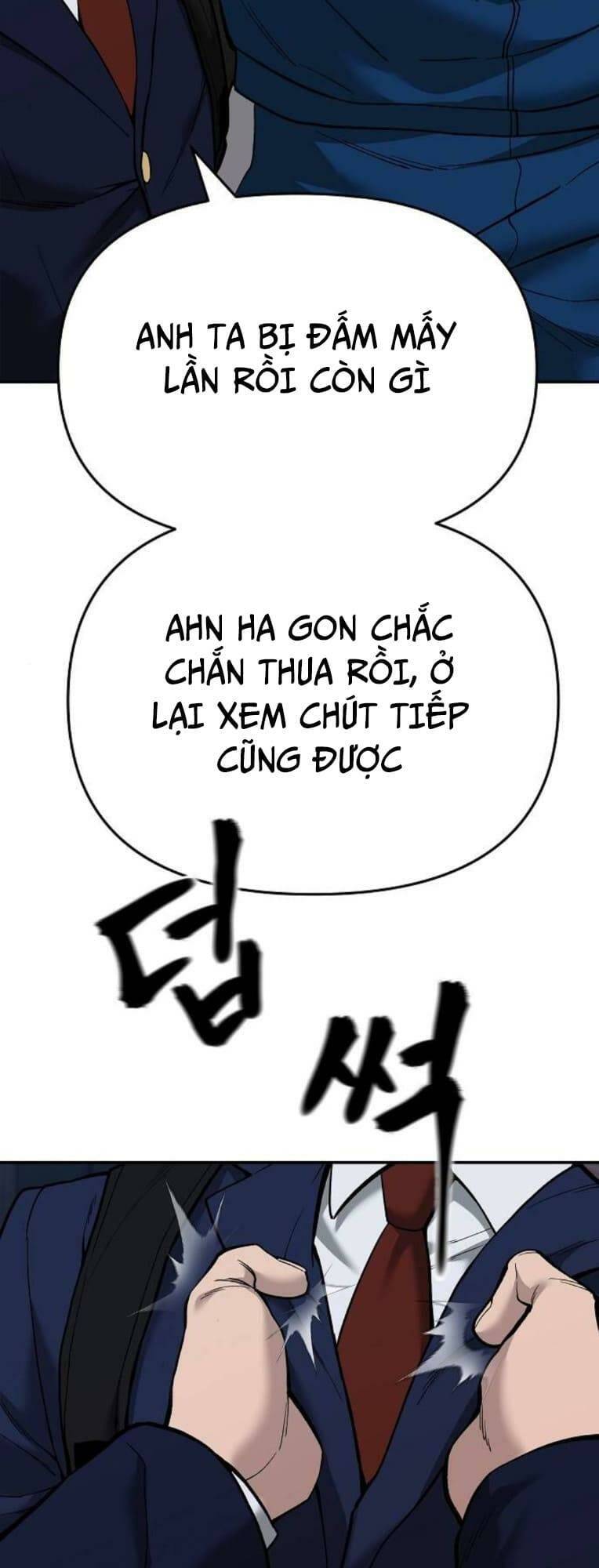quản lí du côn chapter 62 61