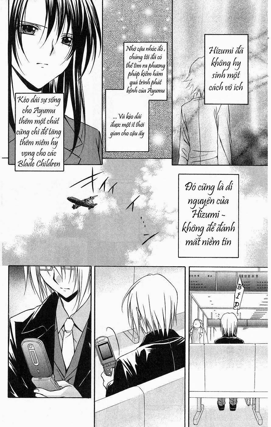 spiral: suiri no kizuna chapter 77 17