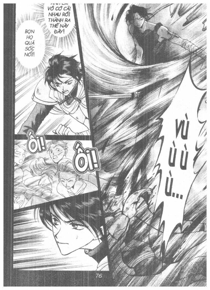 vampire game chapter 3 76