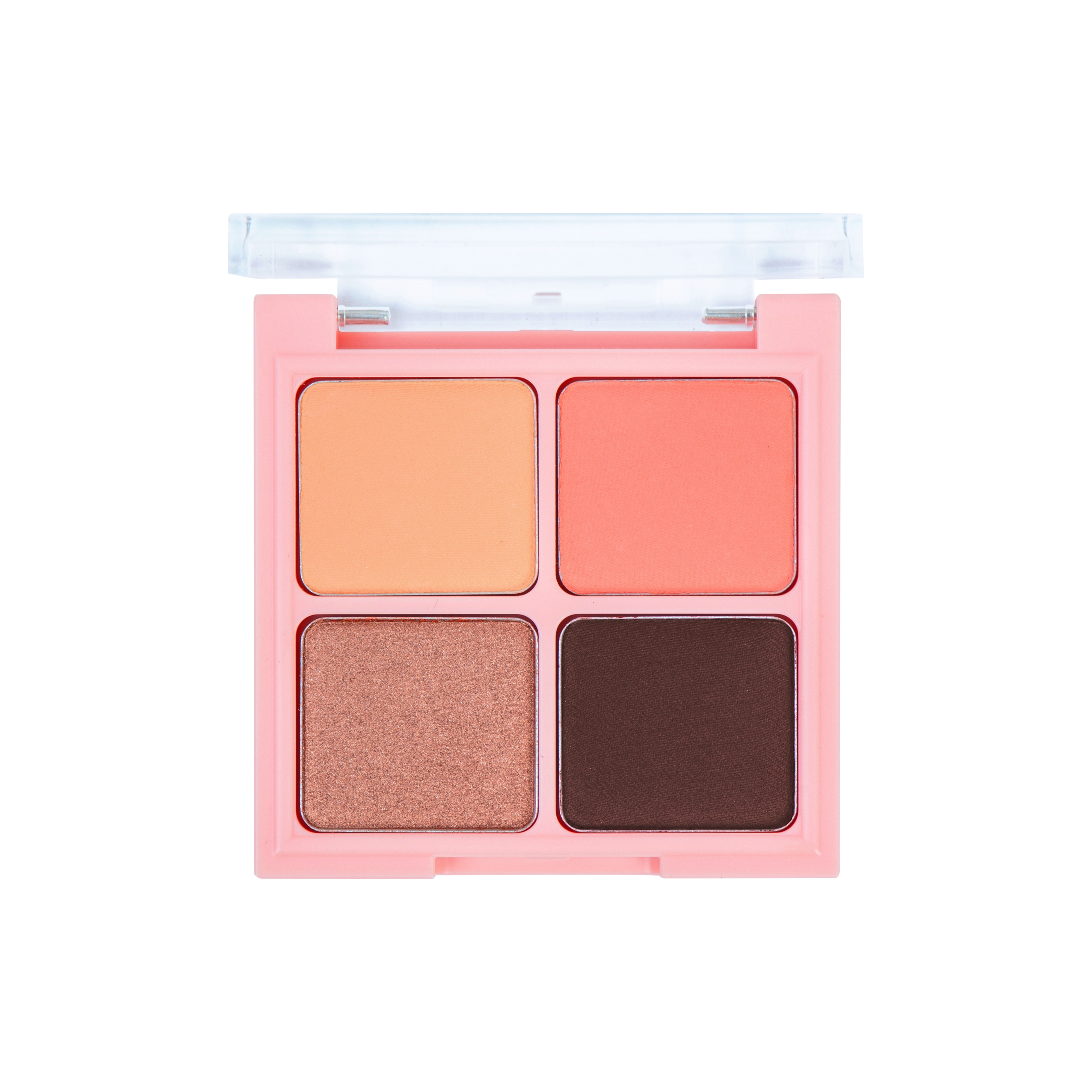 Phấn mắt Eye Pallete Soft Coral