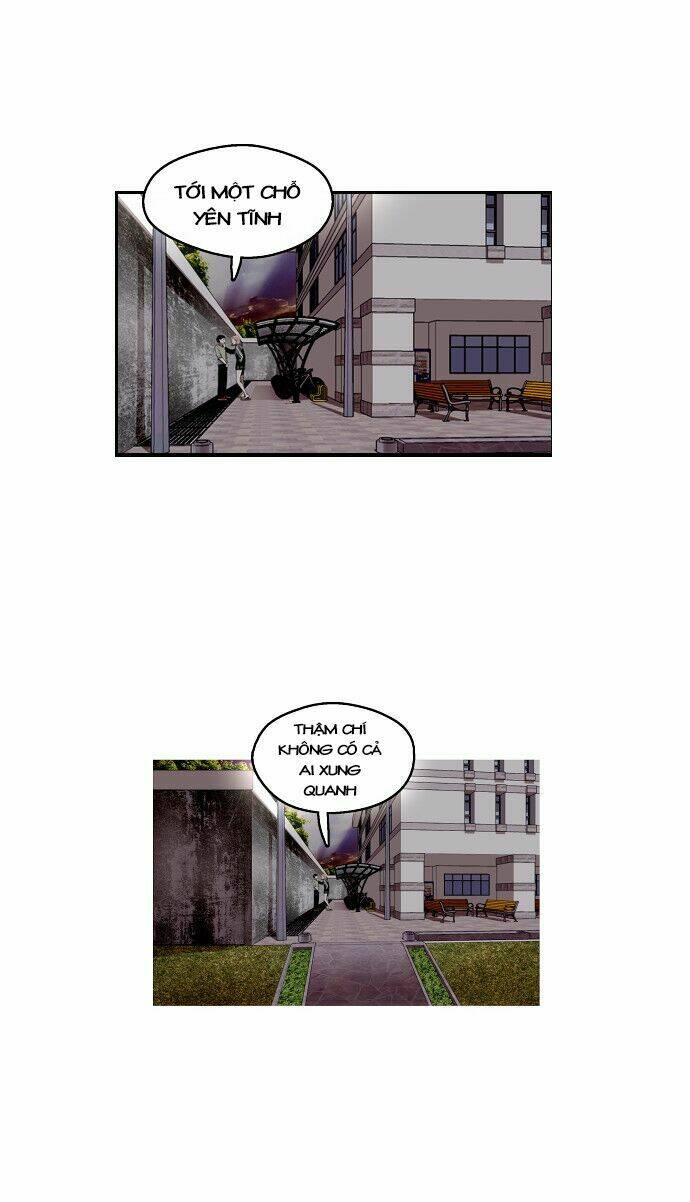 người máy hủy diệt chapter 14 44