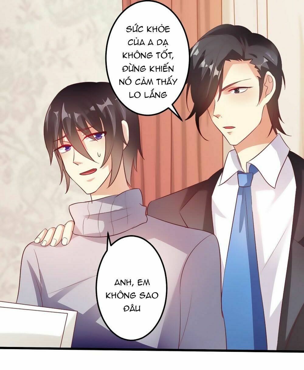 nguyệt dạ hương vi lai chapter 17 10