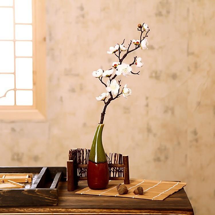 Cành hoa cỡ nhỏ hàng có sẵn mẫu đẹp