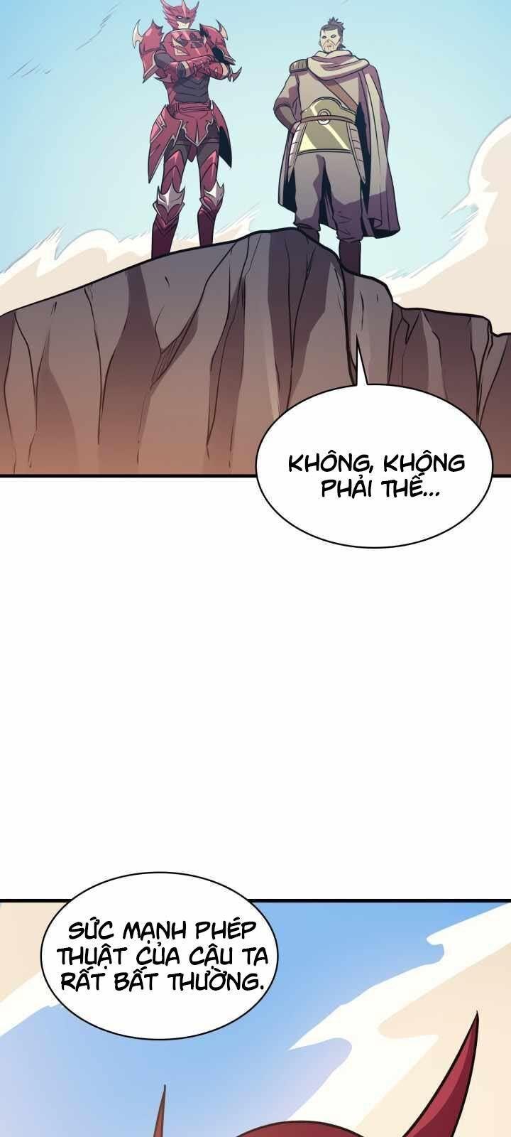 tôi trở lại thăng cấp một mình chapter 54 13